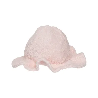 Bucket hat (Pink) from Be Chic Cotton
