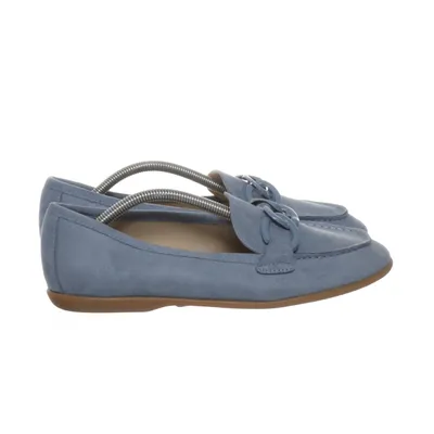 Loafers (Blå) från Graceland