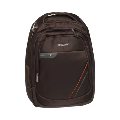 Backpack (Brown) from Slang