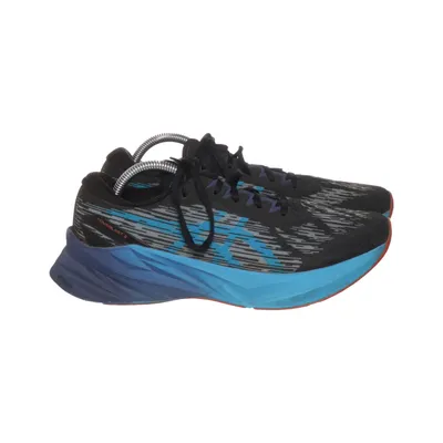 Hardloopschoenen (Zwart, Blauw, Rood) van Asics