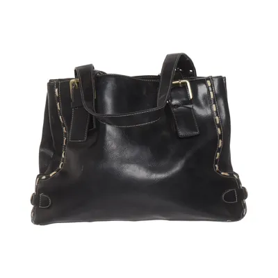 Handbag (Black) from David Jones Collection