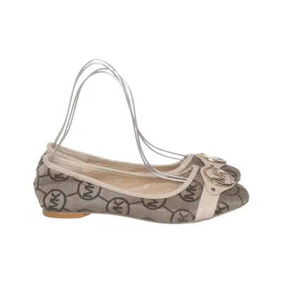 Ballerina's (Bruin) van Michael Kors