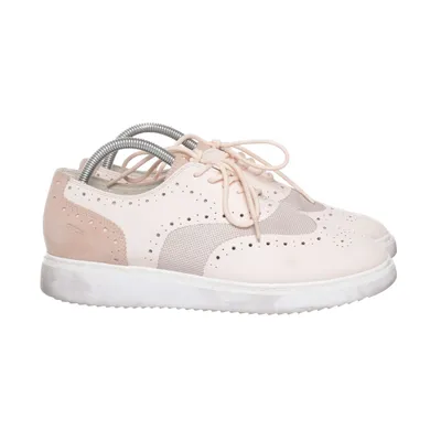 Walking shoes (Pink) from Geox