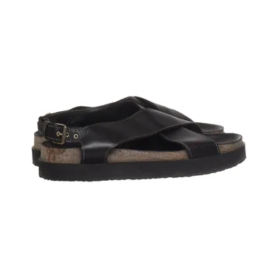 Sandals (Black)