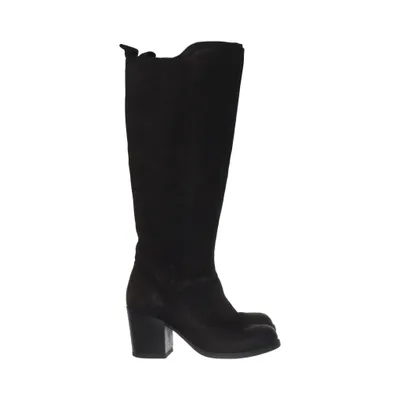 Stiefel (Schwarz) von Vagabond