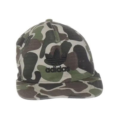 Baseballkasket (Flerfarvet) fra Adidas Bomuld, Polyester