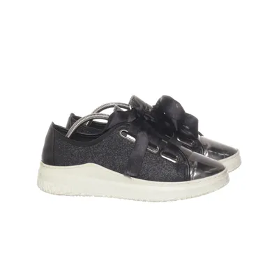 Sneakers (Svart) från Bäbis