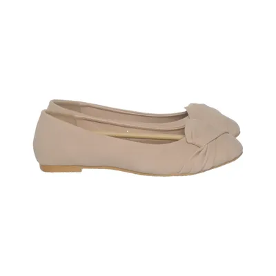 Ballerinaskor (Beige) från BPC Bonprix Collection