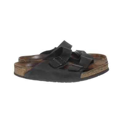 Slip-ins (Svart) från Birkenstock Skinn