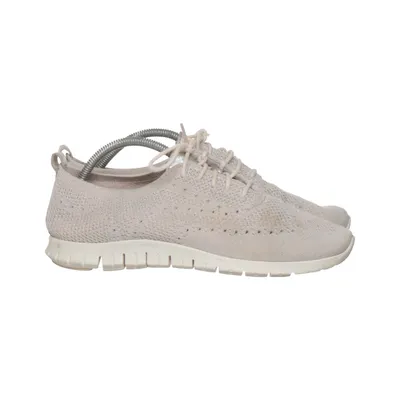 Trainingsschoenen (Zerogrand) van Cole Haan Leer