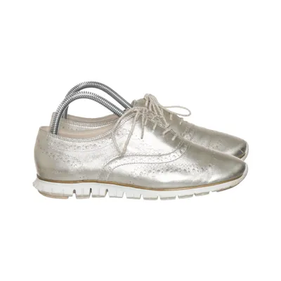 Richelieus (Or) de Cole Haan Cuir