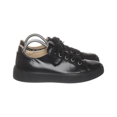 Sneakers (Zwart) van Ecco
