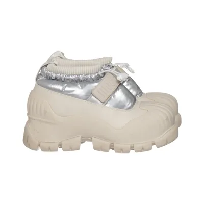 Ankelstøvler (Deckers Adiroam ) fra UGG Læder
