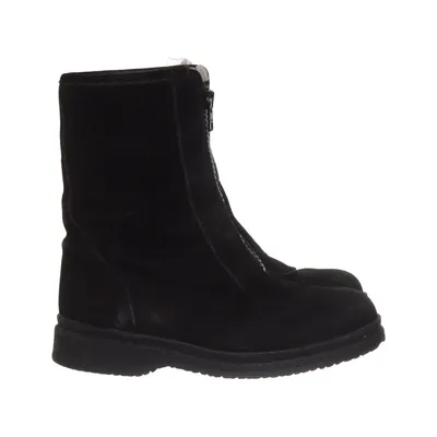 Boots (Svart) från Ralph Boston Shoes