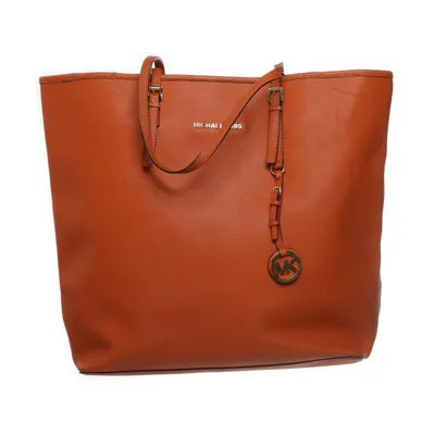 Handbag (Orange) from Michael Kors
