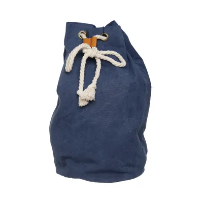 Schoudertas (Blauw) van Vinga