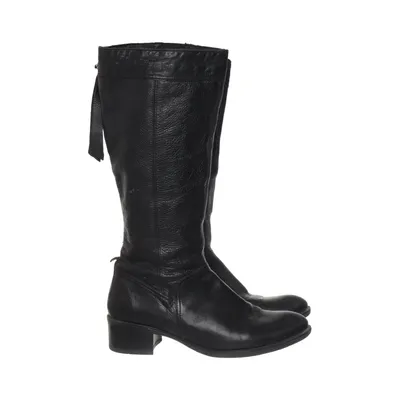 Boots (Black) from FACE