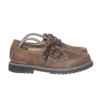 Walking shoes (Brown) from Edel Heiss