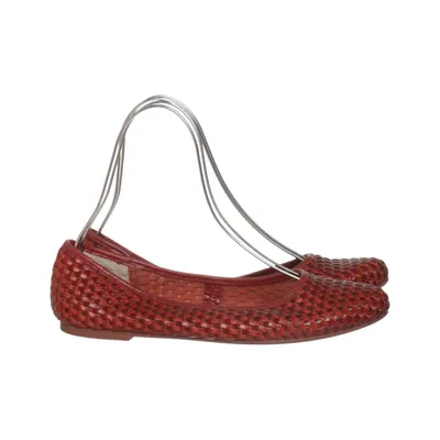 Ballerinaskor (Röd) från Frye