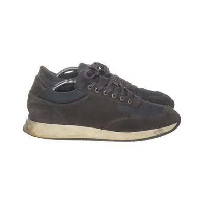 Sneakers (Grå) från Myrqvist