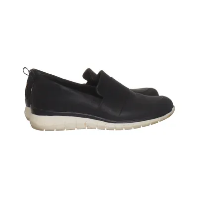 Chaussures d'été en toile (Noir) de SoAu