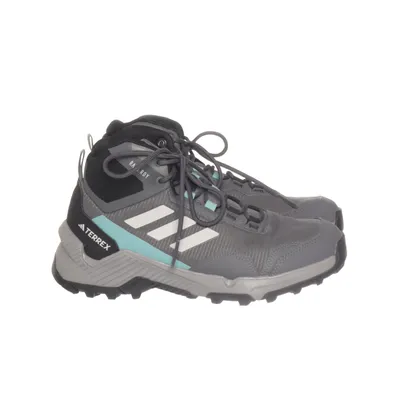 Hiking shoes (Gray) from Adidas