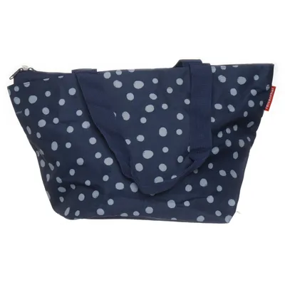 Tygpåse (Blå, Vit) från Reisenthel