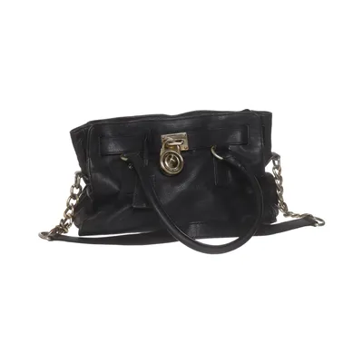 Håndtaske (Sort) fra Michael Kors Læder