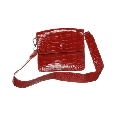 Sac à bandoulière (Rouge) de Hvisk