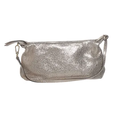 Axelremsväska (Guldfärgad) från Abro