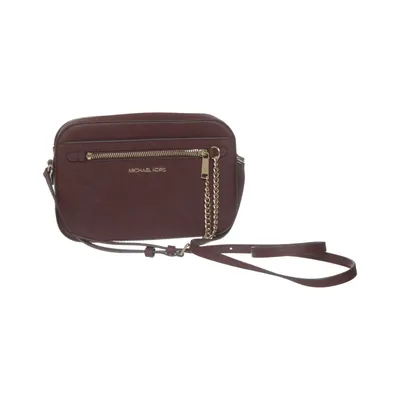 Skuldertaske (Jet Set) fra Michael Kors