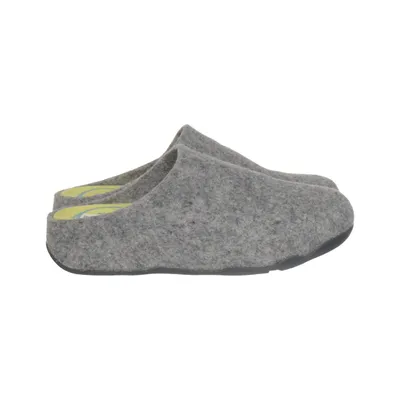 Tøfler (Grå) fra Fitflop Uld