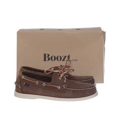 Seglarskor (Brun) från Sebago Docksides