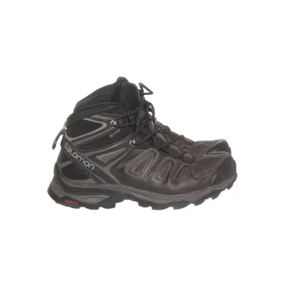 Hoge wandelschoenen (Zwart) van Salomon