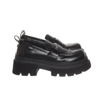 Mocassins (Noir) de Buffalo