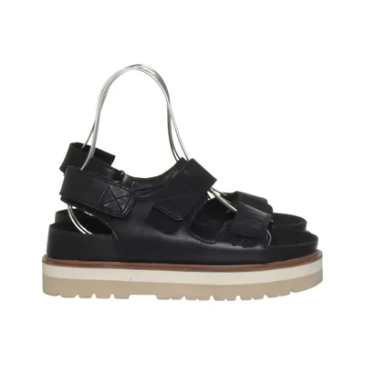 Sandaler (Svart) från Clarks