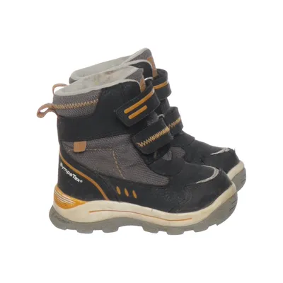 Boots (Svart, Grå) från Ponny
