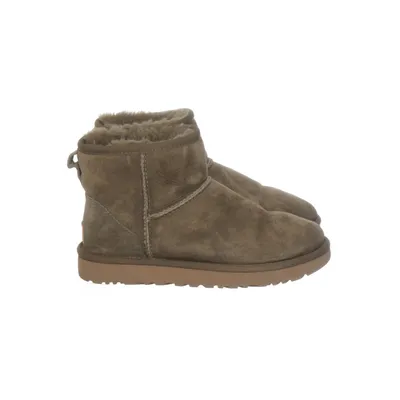 Ankelstøvler (Original UGG Boots) fra UGG Ruskind