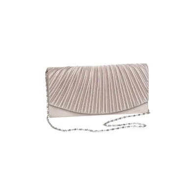 Aftonväska (Beige) från Mariposa Polyester