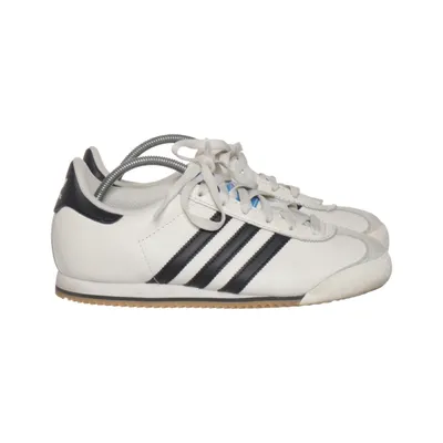 Sneakers (Kick “Core White” K74 IG8950) från Adidas Originals