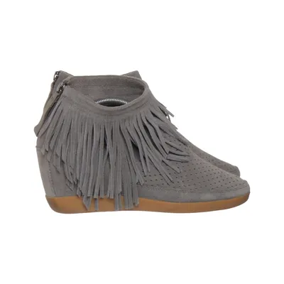 Moccasins (Emmy F) from Shoe the Bear Leather