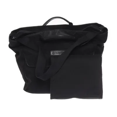 Skötväska (Svart) från Bugaboo Bomull, Polyester, Polyuretan