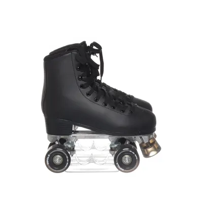 Rolschaatsen (Zwart) van Impala