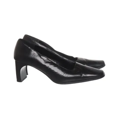 Pumps (Svart) från Boulevard Skinn