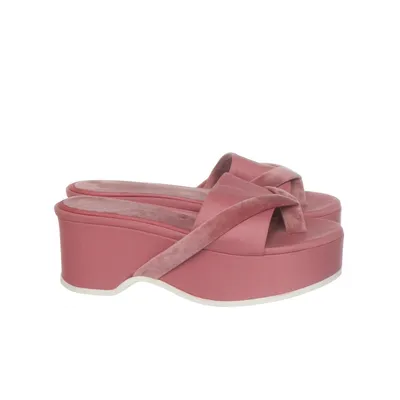 Flipflop (Rosa) från H&M Conscious Collection Exclusive