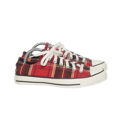 Canvas schoenen (Rood) van Converse