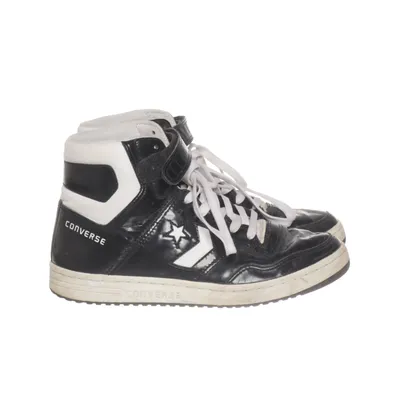 Sneakers (Sort) fra Converse