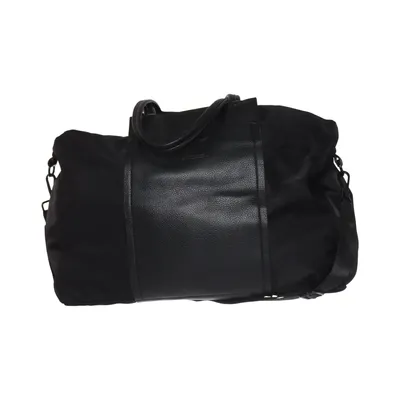 Sac de week-end (Noir) de Woolrich