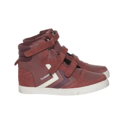Sneakers (Lila) van Hummel