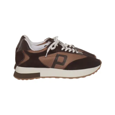 Sneaker (Braun) von Philip Hog